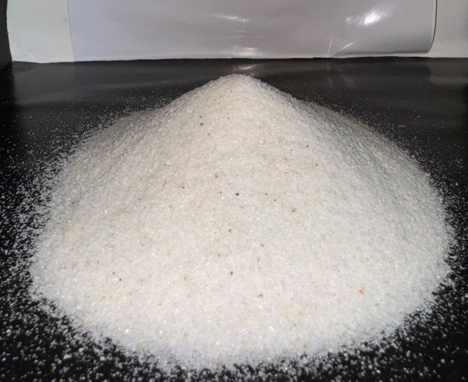 تصویر 2 از سیلیس میکرونیزه مناسب فیلتراسیون